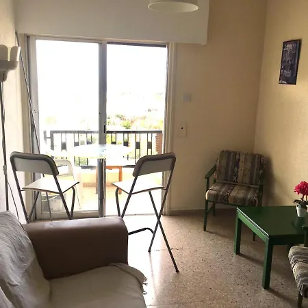 Appartamento Budget With Amazing View *