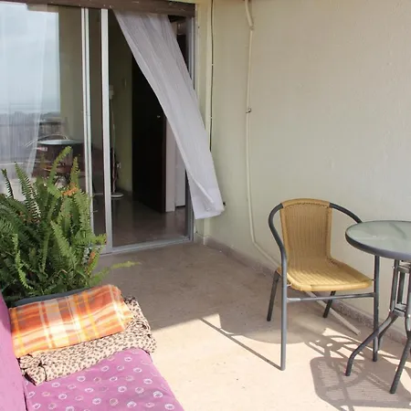 Budget With Amazing View * Paphos