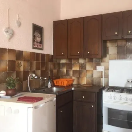 Budget With Amazing View * Paphos