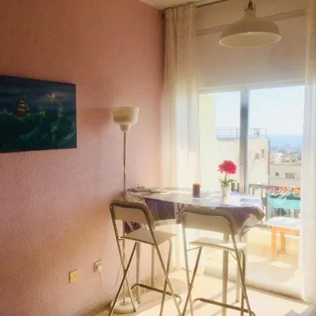 Budget With Amazing View Paphos