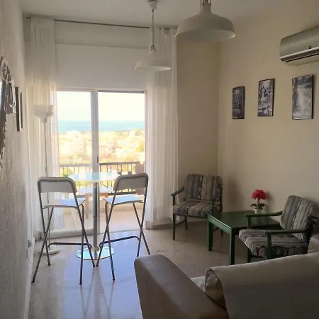 Budget With Amazing View Apartment *