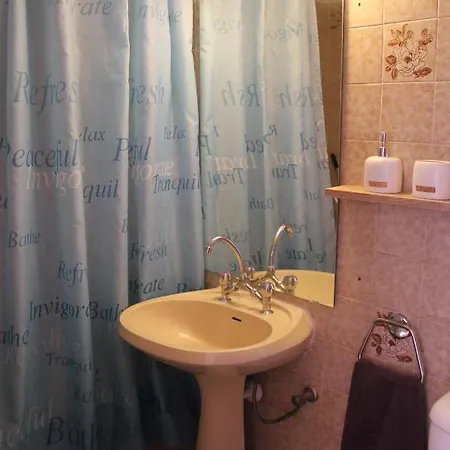 Apartment Budget With Amazing View *