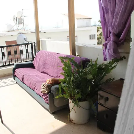 Budget With Amazing View Apartment Paphos